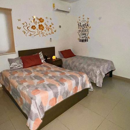 Departamento En Altabrisa Merida Bagian luar foto