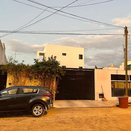 Departamento En Altabrisa Merida Bagian luar foto