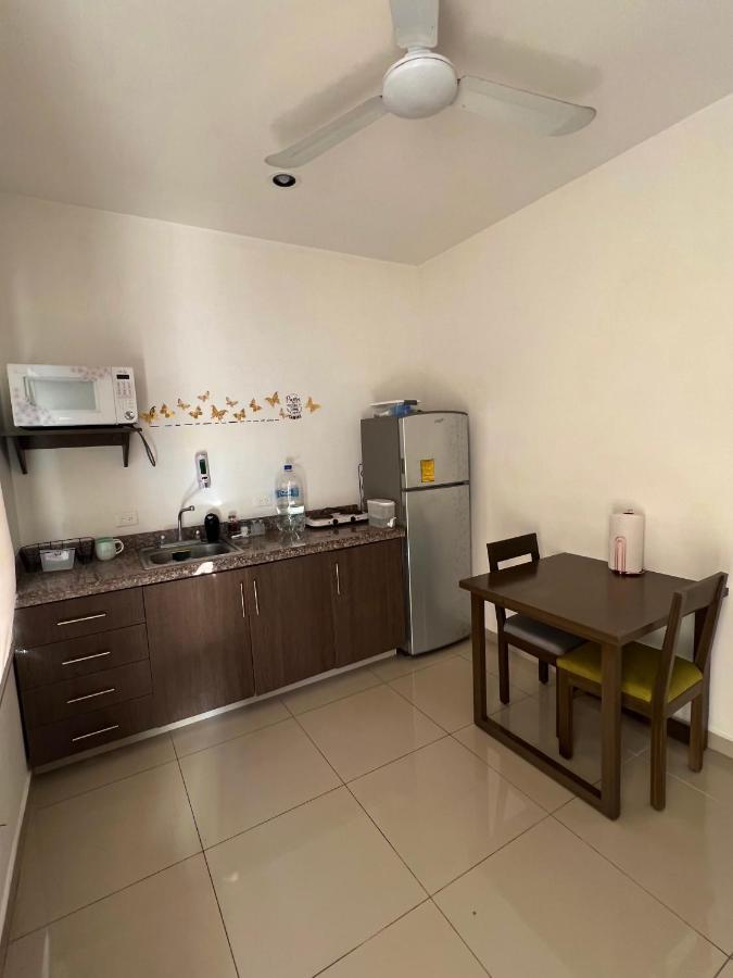 Departamento En Altabrisa Merida Bagian luar foto